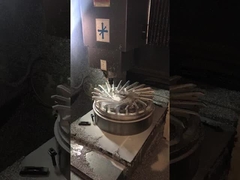 Vành hợp kim rèn 1 PC màu đỏ tùy chỉnh cho vành xe hợp kim BWM M3 / Rim 18