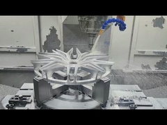 22x 10.5 Vành rèn 1-PC màu đen satin tùy chỉnh cho bmw x6 2022