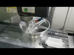 Vành hợp kim nhôm rèn 1 PC tùy chỉnh màu bạc 20x9.5 và 20x11 cho BMW M3 2017