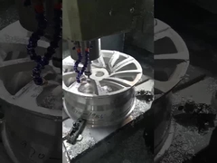 Ba Lan Vành rèn 2 mảnh được gắn thẻ 19 21 inch 5x112 Phù hợp với Audi RS5