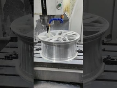 Bánh xe rèn 1 mảnh OEM 20x9 20x11 so le