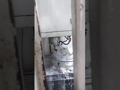 Bánh xe rèn 1 mảnh