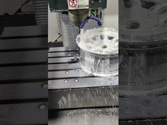 17X7 Độ lệch âm 4X4 Vành được rèn trên đường Màu đen mờ cho bánh xe ô tô Toyota 4runner