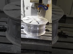 Vành rèn nguyên khối 1 PC