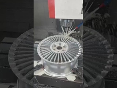 Gun Metal Custom 17” 18“ 19” Vành hợp kim nhôm rèn 1 PC cho FORESTER