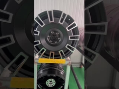 Bánh xe rèn Cadillac