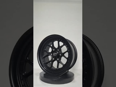 Bánh xe địa hình rèn