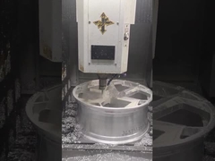 Grayl Custom 1-PC Rims hợp kim rèn 5x112 Staggered 20 và 21 inch Thích hợp với BMW M5 M8