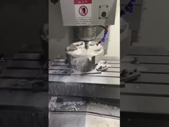 Ống đai 1 PC được rèn tùy chỉnh