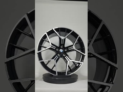 BMW Replica Wheels