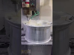 GLS 600 Video nghiền