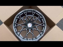 Porsche Macan S 2017-2022