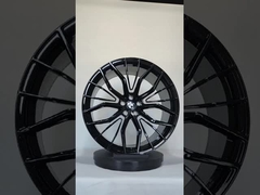 Repica BMW Custom Rims 18 19 20 21 22 và 23 inch