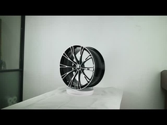 Mặt kim cương màu đen sợi 18 