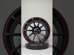 Replica Audi Wheels với kích thước và màu sắc tùy chỉnh