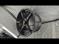 Trung tâm Khóa 1-PC Rims rèn với các thông số tùy chỉnh và màu sắc