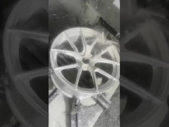 Vành đúc 5 chấu cổ điển 1 mảnh (1-PC) rèn với các thông số và màu sắc tùy chỉnh