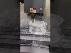 Vành đúc 1 mảnh rèn tùy chỉnh với kích thước 18