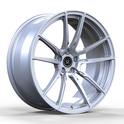 Ưu tiên bạc đúc kim loại nhôm bánh xe 18 19 20 và 21 inch 5x114.3 cho Lexus Rs