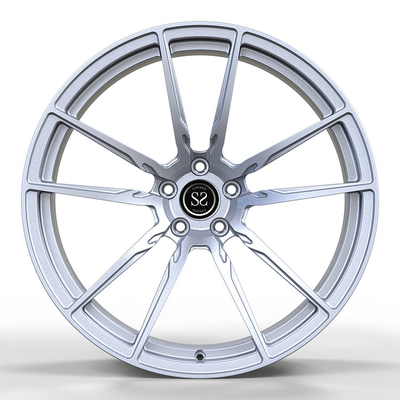 Ưu tiên bạc đúc kim loại nhôm bánh xe 18 19 20 và 21 inch 5x114.3 cho Lexus Rs