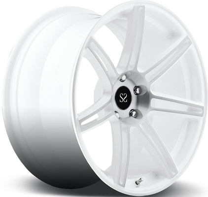 1 Vành hợp kim rèn tùy chỉnh cho bánh xe Porsche 19 20 21 23 23 24 911/20