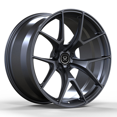 Phù hợp với Audi 1 Vành hợp kim nhôm rèn A7 R8 20x10.5 5x112