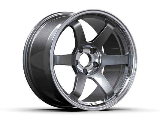 19 inch bánh xe rèn Monoblock Rays cho BMW M2 Competitione