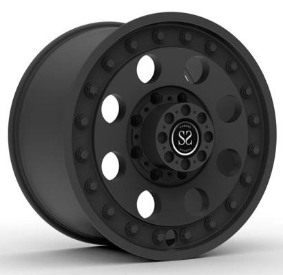 Đốm Monoblock nhân tạo 8x200 xe tải cho Ford F450 F350
