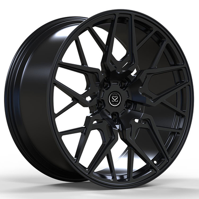 5x100 18x8 bánh xe đúc bán sau cho VOLKSWAGEN T-CROSS I (C11)