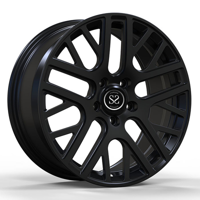 20x9.5 và 20x10.5 Custom 1-PC Rims hợp kim nhép nhép cho Audi Q7 2022