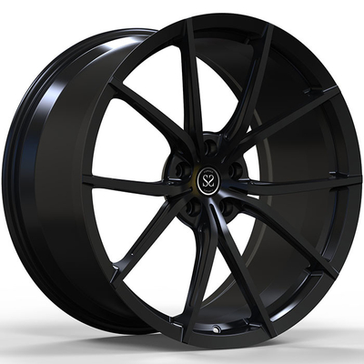 Mercedes c63 amg w205 20x9.5 và 20x10.5 Custom 1-PC Forged Rims