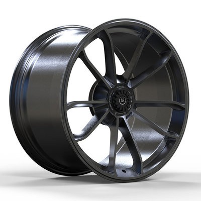 21x9.5 và 21x11 khóa trung tâm tùy chỉnh 1-PC Rims cho Porsche Cayenne GTS 2021