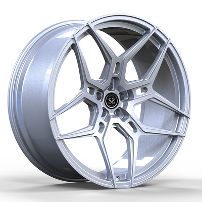 10~12Jx 22 Custom 1-PC Forged Rim cho Porsche Panamera 2