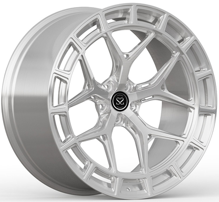 Custom Beadlock Off Rad Wheels đánh răng 22x9.0 6x139.7 cho Lexus LX600 2023