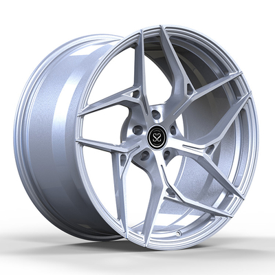 Dodge durango 710hp 20x10 ET50 PCD 5x127 (5x5) CB 71.6 Custom Forged Rims