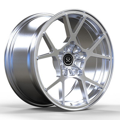 20x9.5 Xét Custom 5-Y Spoke Xe đai cho Audi RS6