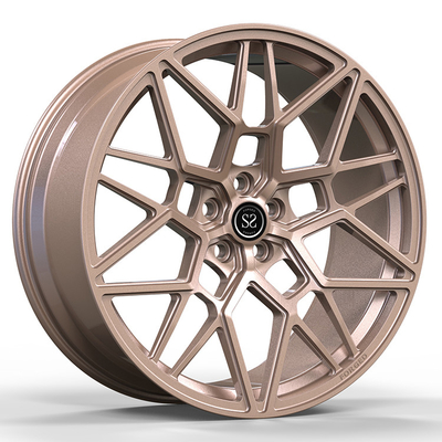 Infiniti QX60 2023 20x8.0 5x114.3 Đồng tùy chỉnh 1 PC