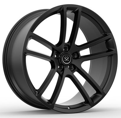 Mercedes-benz S-class W223 22x9.0 và 22x10.5 Đốm rèn chỉnh tùy chỉnh
