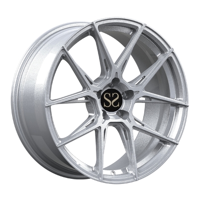 20 inch cho Audi E-tron GT RS Wheels Monoblock PCD 5x130 Custom Aluminium Alloy Forged Rims