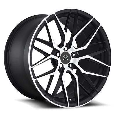 Đối với LiXiang Rims 18 19 20 21 22 Inch 1-PC đúc hợp kim tùy chỉnh bánh xe