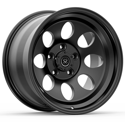 20x8.0 5-150 ET 50 Toyota Land Cruiser 70 Đốp xe ngoài đường nhân tạo