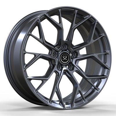 21x9.5 và 21x11 Vòng kim loại súng bóng cho Range Rover Land Rover Evoque