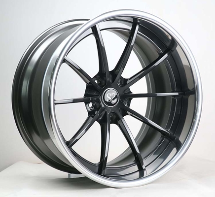 19x9.5ET15/19x11ET20/5x120/72.6 3 bánh xe rèn cho BMW E46 M3
