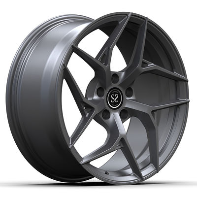 BMW M2 Vành hợp kim nhôm rèn tùy chỉnh 5X112 18 19 20 21 inch