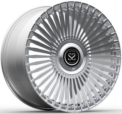 Ống xe đúc 1 mảnh 17-24 inch phù hợp với mọi người