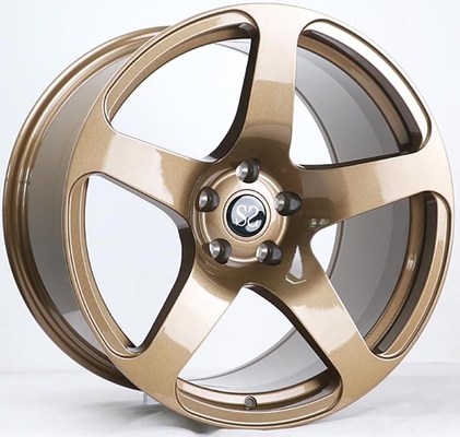 Vành đúc BMW M550d G31 20x8.5 và 20x9.5