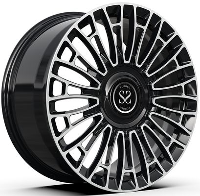 Custom Replica Benz Rims 18