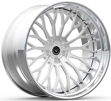 Lamborghini Urus 3-PC Vành rèn 22.23