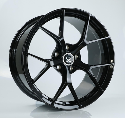 17 19 20 Hợp kim 21 inch cho bbs fi-r được rèn khuôn bánh xe gia công vành cho X5