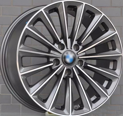 Vành xe 19 inch cho BMW 750Li / Súng kim loại tùy chỉnh 19 